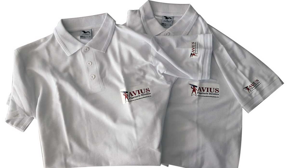Tricou personalizat 2