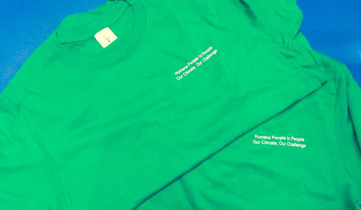 Tricou personalizat 1
