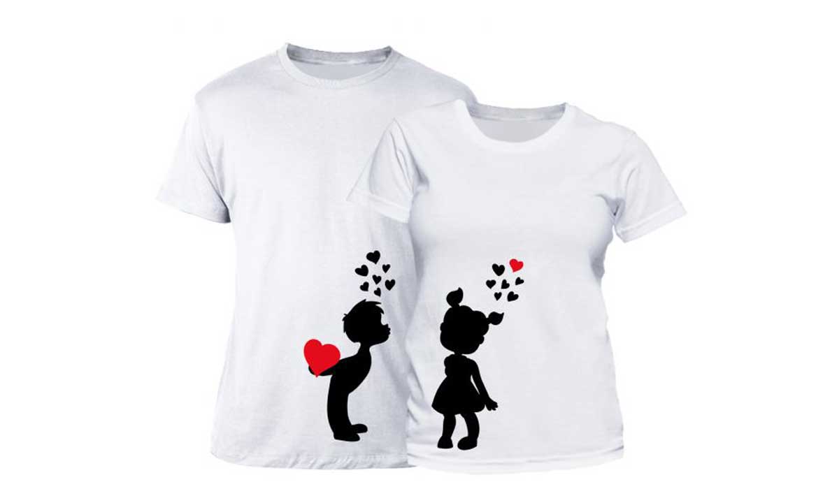 Tricou personalizat 3