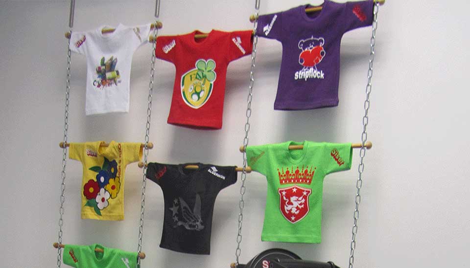 Tricou personalizat