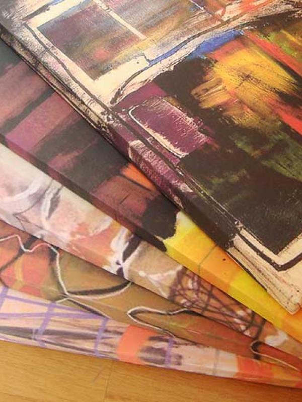 Tablouri canvas